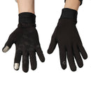 BIKIGHT Unisex Winter Glove Outdoor Camping Anti-skid Windproof Touch Screen Bike Bicycle Cycling