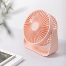 Sothing Desktop Handheld USB Fan Aroma Diffuser 360 Adjustable Low Noise Strong Wind Aromatherapy Fresher from Xiaomi Youpin