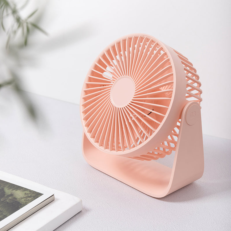 Sothing Desktop Handheld USB Fan Aroma Diffuser 360 Adjustable Low Noise Strong Wind Aromatherapy Fresher from Xiaomi Youpin