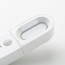Smart Home PIR Sensor Bedside Lamp USB Charging Body Induction LED Small Night Light Wall Lamp
