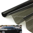 Window Tint Film Black 30% 50cm X 6m Roll 2 PLY Car Auto House Commercial