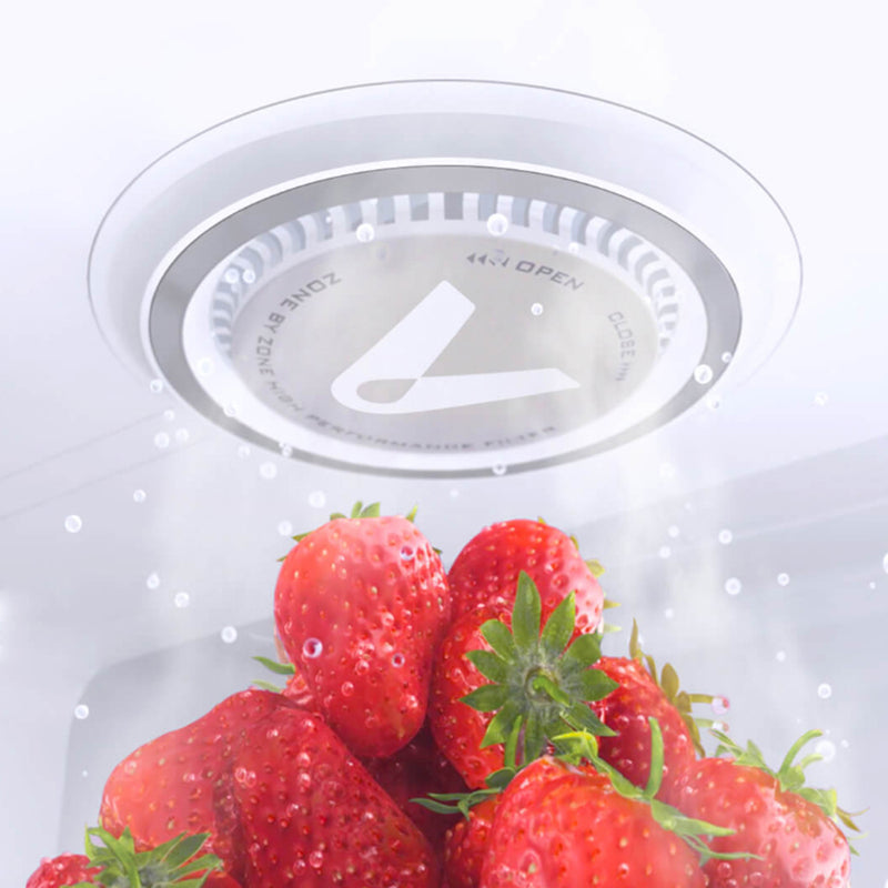 VIOMI VF1-CB Kitchen Refrigerator Air Purifier Household Ozone Sterilizing Deodor Device