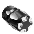 Motorcycle  Gas Tire Cap Tire Valve Cap Scooter Modified Valve Core Caps