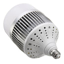 E27 150W 100LM/W SMD3030 Warm White Pure White LED Light Bulb for Factory Industry AC85-265V