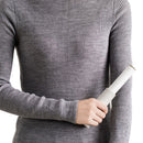 Jordan & Judy 5PCS Replaceable Sticky Paper Roller For Portable Clothing Hair Sticker Clothing Cleaning Brush