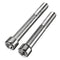 Flame Sliders No Cut For Honda CBR600 CBR600RR CBR 600 RR 600RR 2007-2008