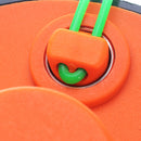 3 Line Bump Feed Pro Weed Warrior String Trimmer Head Line Gas Trimmers Grass Trimmer Head