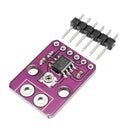 CJMCU-29 INA129-HT High Precision Low Power Instrumentation Amplifier Module