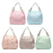 Portable Insulated Lunch Box Storage Bag Travel Picnic Food Container Carry Totes