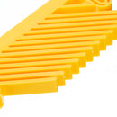 Drillpro Table Feather Board Wood Carving Engraving Gauge Machine Miter Saw Feather Board