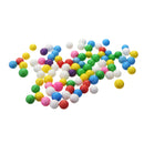 52 Pack Slime DIY Charms Supplies Kit Ball Beads Foam Sequins Tools Making Pack Children's Funny Toy