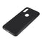 Bakeey Translucent Soft TPU Back Cover Protective Case for Xiaomi Mi Play