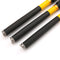 ZANLURE 1 Pcs 1.8/2.1/2.4/2.7m Carbon Fiber Telescopic Mini Fishing Rod Travel Sea Fishing Pole Spinning Casting Rods