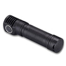 Skilhunt H04 XM-L2 1200lm 2-group Modes Magnetic Headlamp L-shape LED Flashlight Dual Group Modes LED Headlight