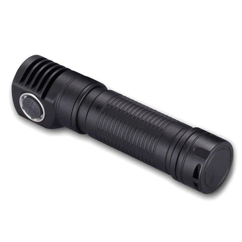 Skilhunt H04 XM-L2 1200lm 2-group Modes Magnetic Headlamp L-shape LED Flashlight Dual Group Modes LED Headlight