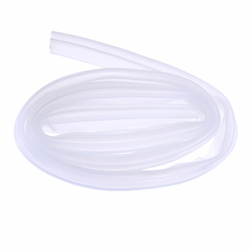 U-Shape 1M Shower Screen Sealing Bath Shower Glass Door Strip 6mm/8mm/10mm/12mm