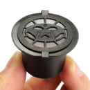 Refillable Reusable Coffee Capsule Pod Cup for Nespresso Machine