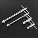 M3-M8 M5-M12 Reversible T Handle Ratchet Tap Wrench