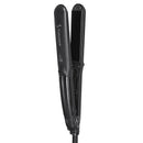 5 Adjustable Modes Professional Ceramic Hair Straightener Dry Wet Negative Ion Steam Styler Straightener