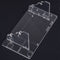 Transparent 7 Inch LCD Display Screen Housing Bracket For Raspberry Pi 7 Inch Screen