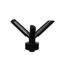 Garden Yard Lawn Sprinkler Head Irrigation System Sprayer Water Saving Gardening