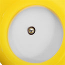 Digital Baby Bath Thermometer Water Sensor Safety Duck Floating Toy Bathroom Fun