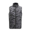 Electric Heat Vest Clothes Warm Vest Men Heating Coat Jacket For Skiing Cycling