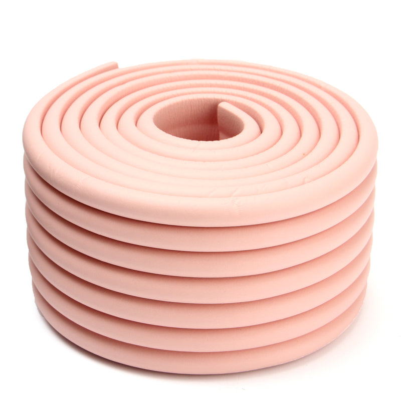 Baby Kids Safety Corner Protector Cushion Table Edge Guard Softener Bumper