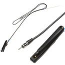 Car Manual Pillar AM FM Antenna for TOYATA Corolla Camry Paseo Previa Replacement