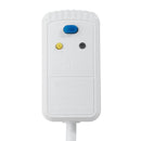 3500W Electric Water Heater Tankless LCD Display Kitchen Home Digital Instant