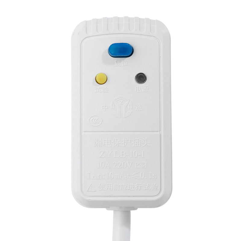 3500W Electric Water Heater Tankless LCD Display Kitchen Home Digital Instant