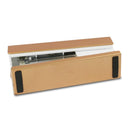 Huisheng HS872 Square Stapler Standard Stapler Office And School Supplies Medium Binding Machine