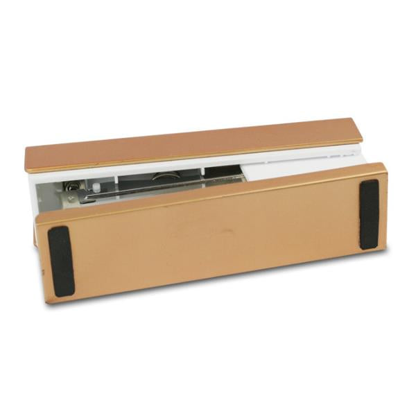 Huisheng HS872 Square Stapler Standard Stapler Office And School Supplies Medium Binding Machine