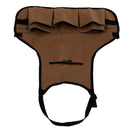 Heavy Duty Work Shop Apron Tool Organizer Aprons Tool Shop Organizer with Multiple Pockets