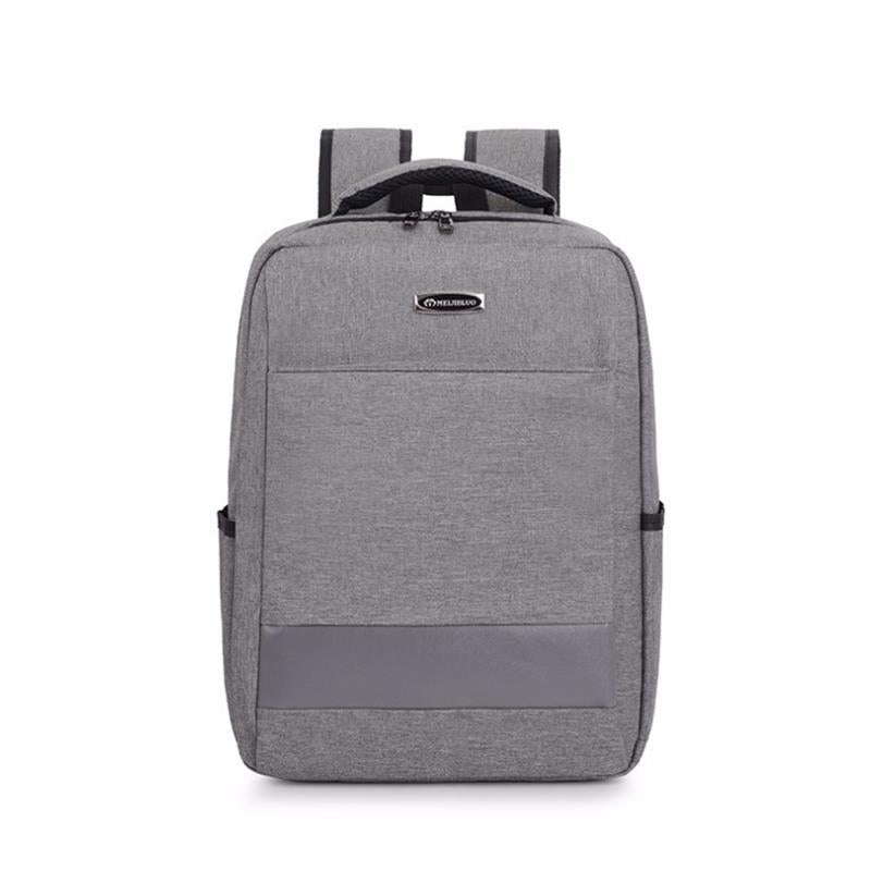 Multifunctional Laptop Backpacks Mens Womens Shoulder Bag Business Laptop Bag Casual Travel Backpack College Bag