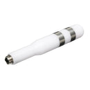White Replacement Vaginal Probe For Pelvic Floor Muscle Trainer Kegel Exerciser