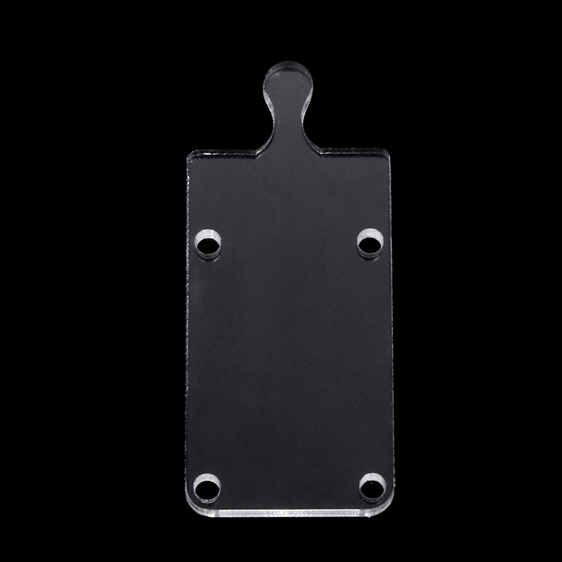 3D Acrylic Ant Farm Nest Formicarium Housing DIY Ant Farm House Display Box for Ants Colony Living Work