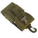 Outdoor Sports Multifunction Tactical Bag Pouch Pocket Hiking Travel