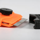 Universal Phone Repair Stainless blade Scrapers For Lcd Screen Glass Sticker Glue Removing Tools