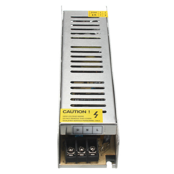 Mini 120W Switching Power Supply 85-265V to 12V 10A for LED Strip Light