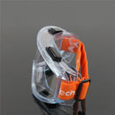 Motorcycle Goggles Wind Proof Sandproof Riding UV Protective Safety Glasses CK Tech