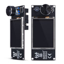 BIGTREETECH TFT24 V1.1 Touch Screen Display Compatible 12864LCD 3D Printer Parts VS MKS TFT2.4 For SKR PRO SKR V1.3 Ender-3