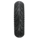 200x50mm / 8"x2" Scooter Tubeless Solid Tyre No Flats Tire E100 E150 E175 E200