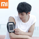 Xiaomi YUNMAI 6 Inch Waterproof Arm Bag Phone Holder Outdoor Sports Running Reflective Pouch