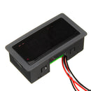 CCM5D 6V 12V 24V 5A PWM DC Motor Speed Controller Digital Display LED Motor Controller Speed Regulator