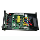 KSGER V2.01 STM32 OLED Digital Temperature Controller Electric Soldering Iron Soldering Station