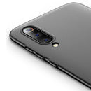 Bakeey Ultra-thin Frosted Anti-Fingerprint Hard PC Protective Case For Xiaomi Mi9 SE