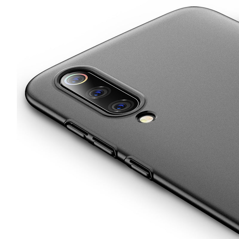 Bakeey Ultra-thin Frosted Anti-Fingerprint Hard PC Protective Case For Xiaomi Mi9 SE