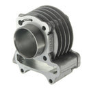 GY6 50cc to 80cc Big Bore Kit Cylinder Rings 139 QMB 139QMB Scooter Moped