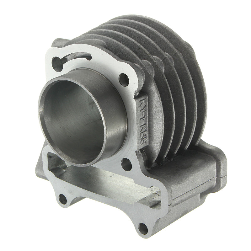 GY6 50cc to 80cc Big Bore Kit Cylinder Rings 139 QMB 139QMB Scooter Moped